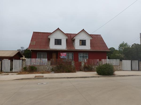 ARRIENDO CASA EL QUISCO 2 CUADRAS PLAYA 