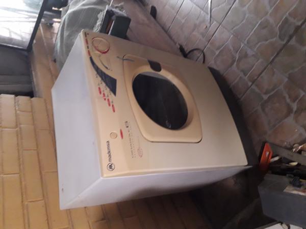 VENDO SECADORA DE ROPA