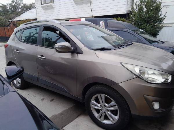 HYUNDAI NUEVO TUCSON GL 2.0 2013 EN VENTA!