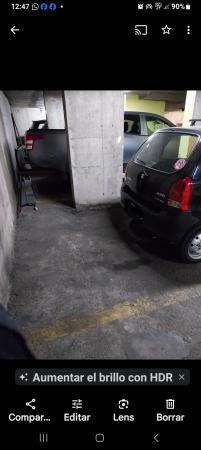 ESTACIONAMIENTO MOTO