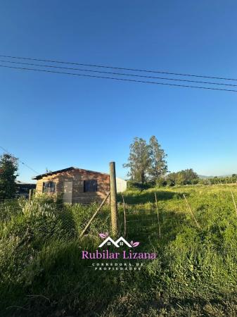 TERRENO URBANIZADO SECTOR PRE CORDILLERANO MAULE
