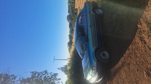 TOYOTA TERCEL 95 TWINCAM
