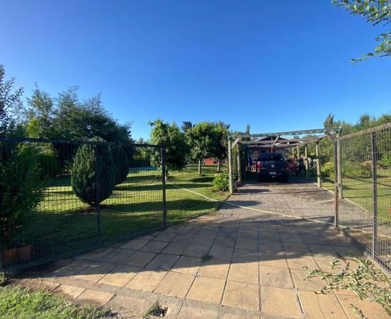 VENDO PARCELA AGRADO ,COMUNA QUILLON ,REGION NUBLE