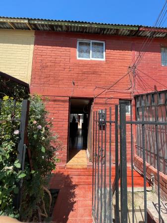 CASA 2 PISOS EN PUENTE ALTO