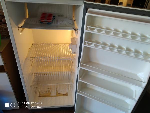 IMPECABLE REFRIGERADOR