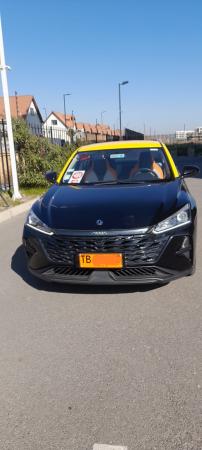 DONGFENG AEOLUS Y3 TAXI