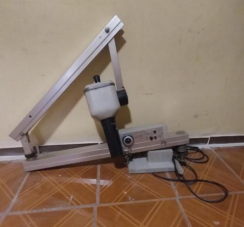 VENDO RX PARA USO DENTAL