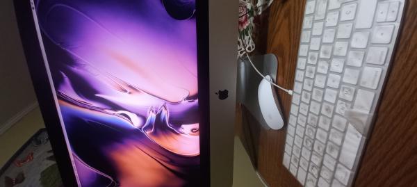 VENDO IMAC 4K RETINA  21,5