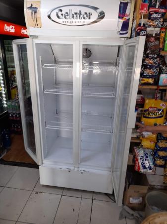 MAQUINAS DE MINIMARKET