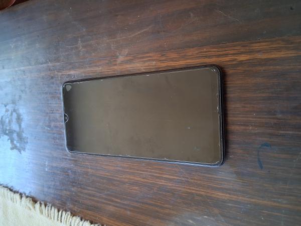 VENDO CELULAR GALAXY A12