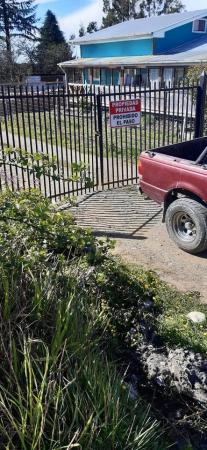 VENTA DE PARCELA EN PUERTO MONTT