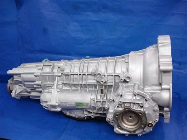 CAJA AUTOMATICA AUDI A6