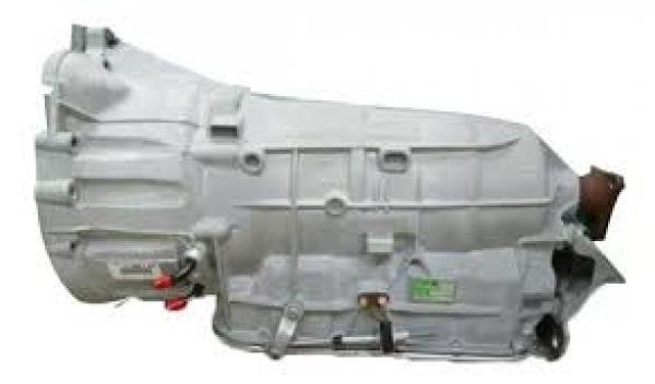 CAJAS AUTOMATICAS BMW