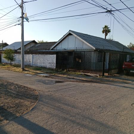 VENDO CASA SECTOR HYDN
