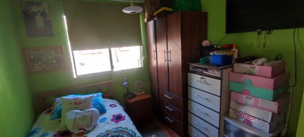 CASA DE 2 PISOS UBICADA EN CONDOMINIO 