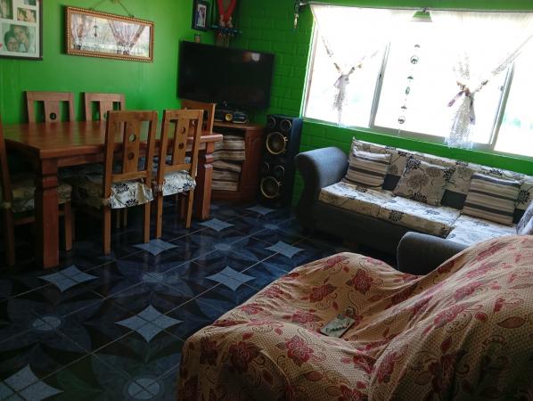 VENDO DEPTO DUPLEX  $65.000.000 MOSTAZAL