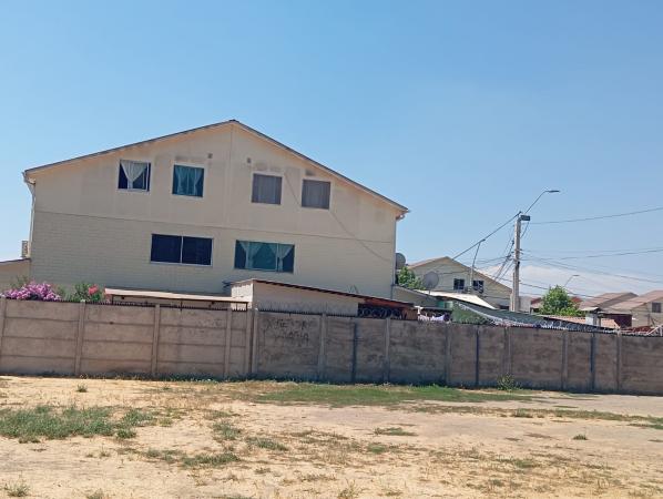 VENDO DEPARTAMENTO MOSTAZAL 1690U.F.