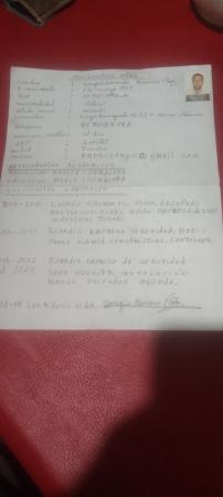 BUSCO TRABAJO EN ASEO INDUSTRIAL ,DE NOCHE 