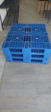 PALLET TZ 1200X1000X150MM