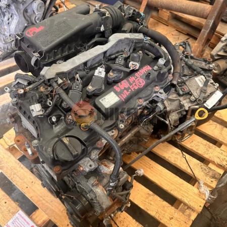 MOTOR TOYOTA 1NR OFERTA
