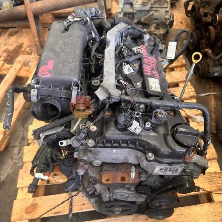 MOTOR TOYOTA 1NR COTIZA YA