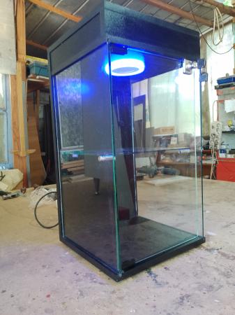 VENTA MUEBLES MINI VITRINAS MELAMINA