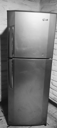 VENDO REFRIGERADOR LG MUY POCO USO