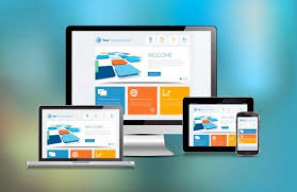 DISEÑO DE PAGINAS WEB IMPULSOPYME