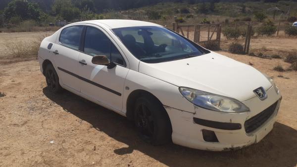 VENDO PEUGEOT