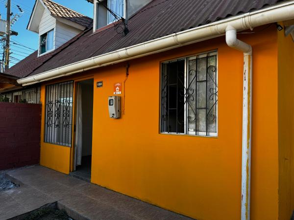 ARRIENDO CASA EN LOMAS DE LIRCAY TALCA