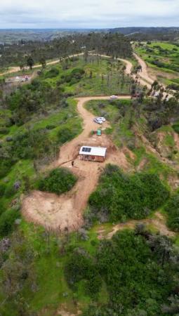 VENTA HERMOSA PARCELA 