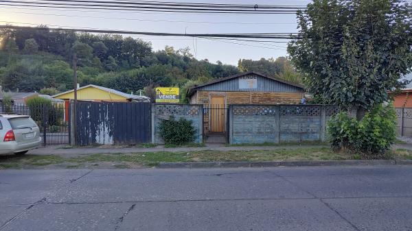 PROPIEDAD DE 2.500 M2, LAUTARO