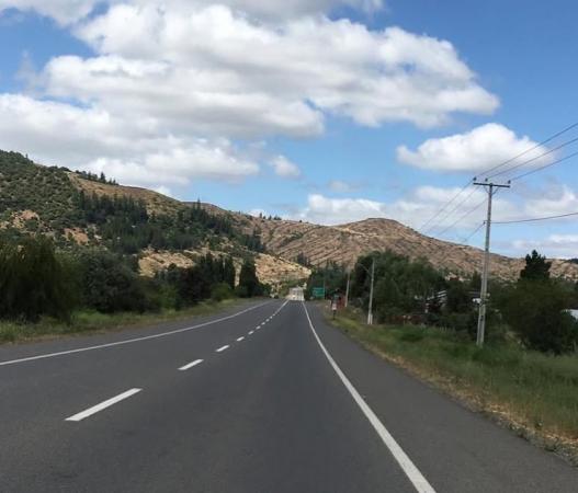 TERRENO POSIBILIDAD FINANCIAMIENTO, CAUQUENES