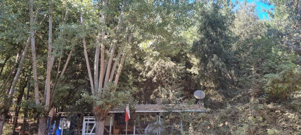  SE VENDE PARCELA DE 5.000 MTS 2 CON CASA 92 MT2