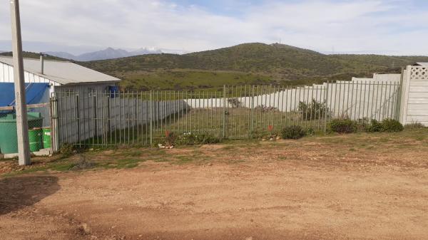 VENTA DE TERRENO LOS LAURELES