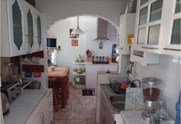 CASA AMPLIA Y SEGURA, SN. BDO. 