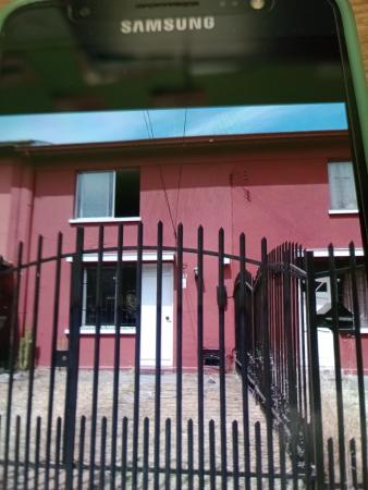 ARRIENDO PIEZAS AMOBLADAS A ESTUDIANTE  CURICO 