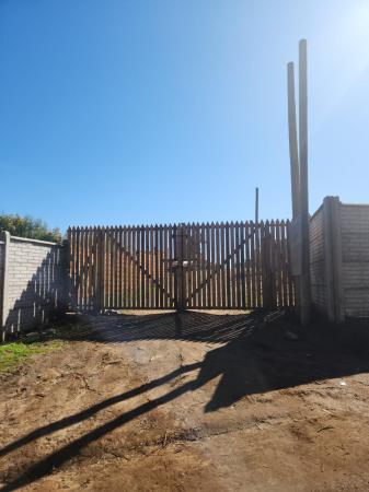 VENTA TERRENO A 5 MINUTOS DE LA PLAYA