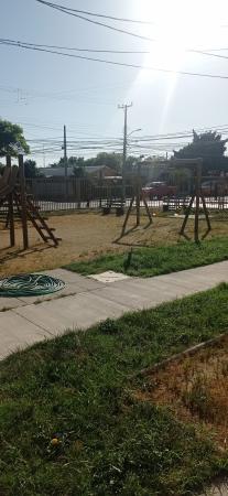 SE VENDE DP CERCA DEL CENTRO CASABLANCA