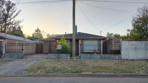 CASA 3 DORMITORIOS, LAUTARO