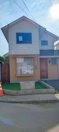 VENDO CASA AMPLIA INDIVIDUAL  EN LIMACHE