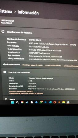 ACER ASPIRE 5