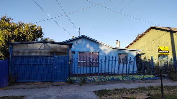 PROPIEDAD DE 575 M2, PILLANLELBUN