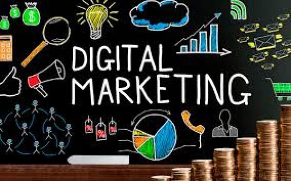 MARKETING DIGITAL POSICIONAMIENTO WEB EN GOOGLE