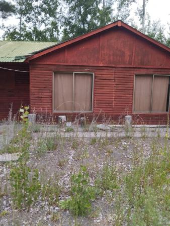 VENTA DE TERRENO CON CASA 