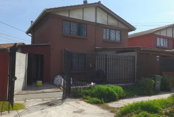 PROPIEDAD CENTRAL PEÑAFLOR 