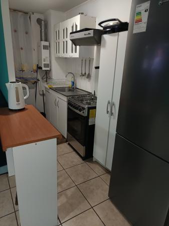 DEPTO EN VENTA SANTIAGO 