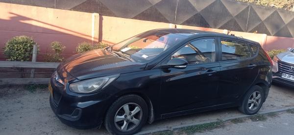 SE VENDE TAXIS COLECTIVO 