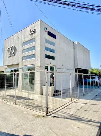 VENTA DE LOCAL COMERCIAL EN 2 NORTE 2581 TALCA