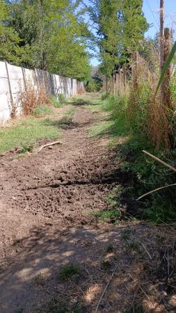 TERRENO 2240 M2 VENTA DIRECTA PUTAENDO